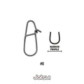 JATSUI YS P-20 SNAP SIZE 0