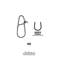 JATSUI YS P-20 SNAP SIZE 00