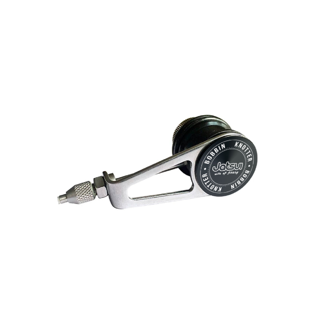 JATSUI BOBBIN KNOTTER COL.GUNSMOKE