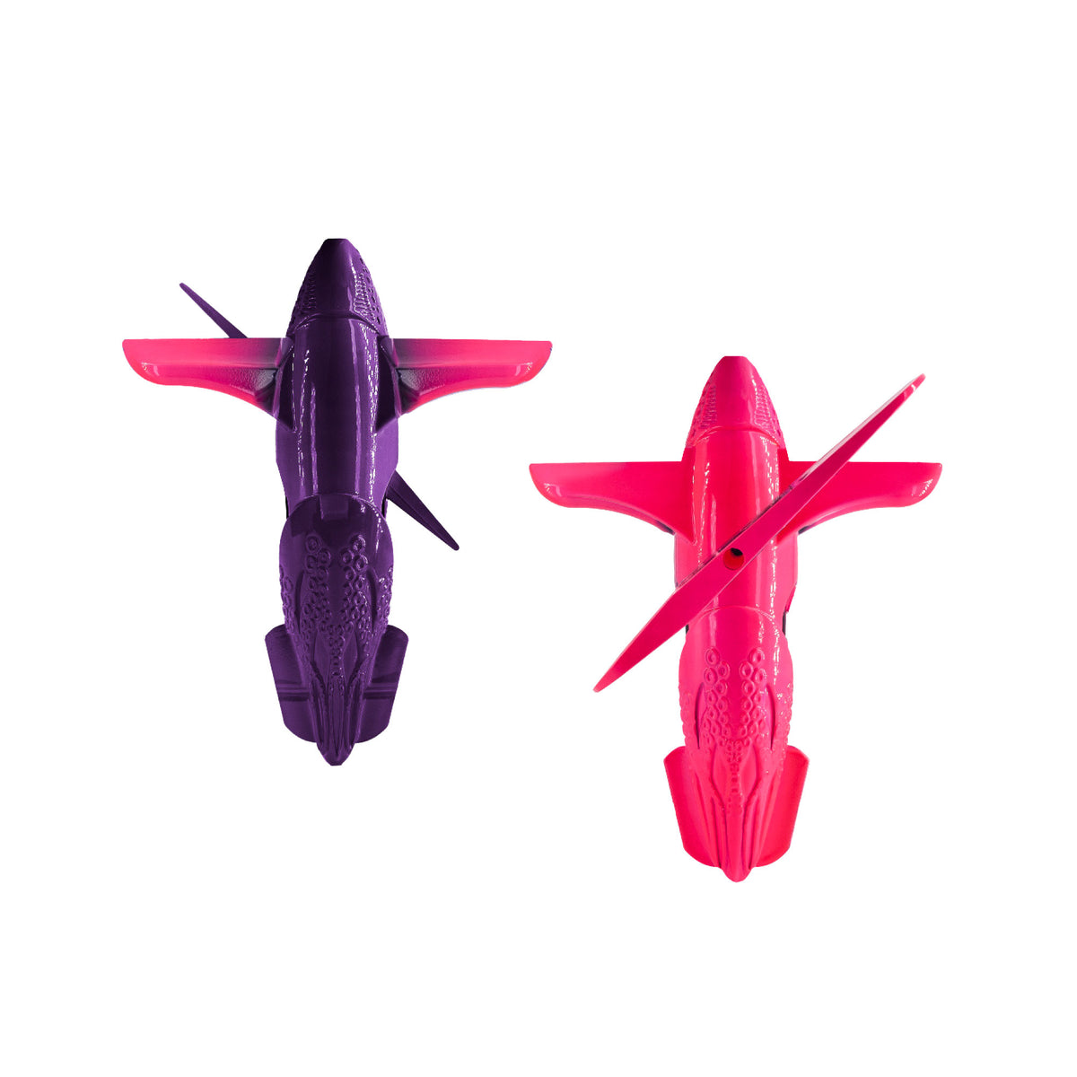 JATSUI WING BIRD 3 POSIZIONI L COL. PP