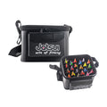 JATSUI BORSA SQUID JIGS EVA SQUARE BAG