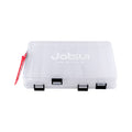 JATSUI SCATOLA CLEAR HARDBOX W 27.5X17X5