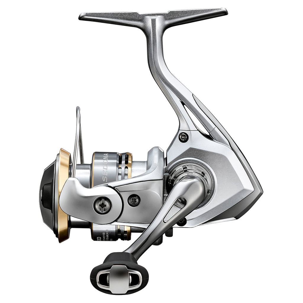 Shimano Mulinello Sedona FJ