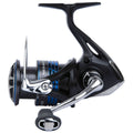 Shimano Mulinello Nexave FI