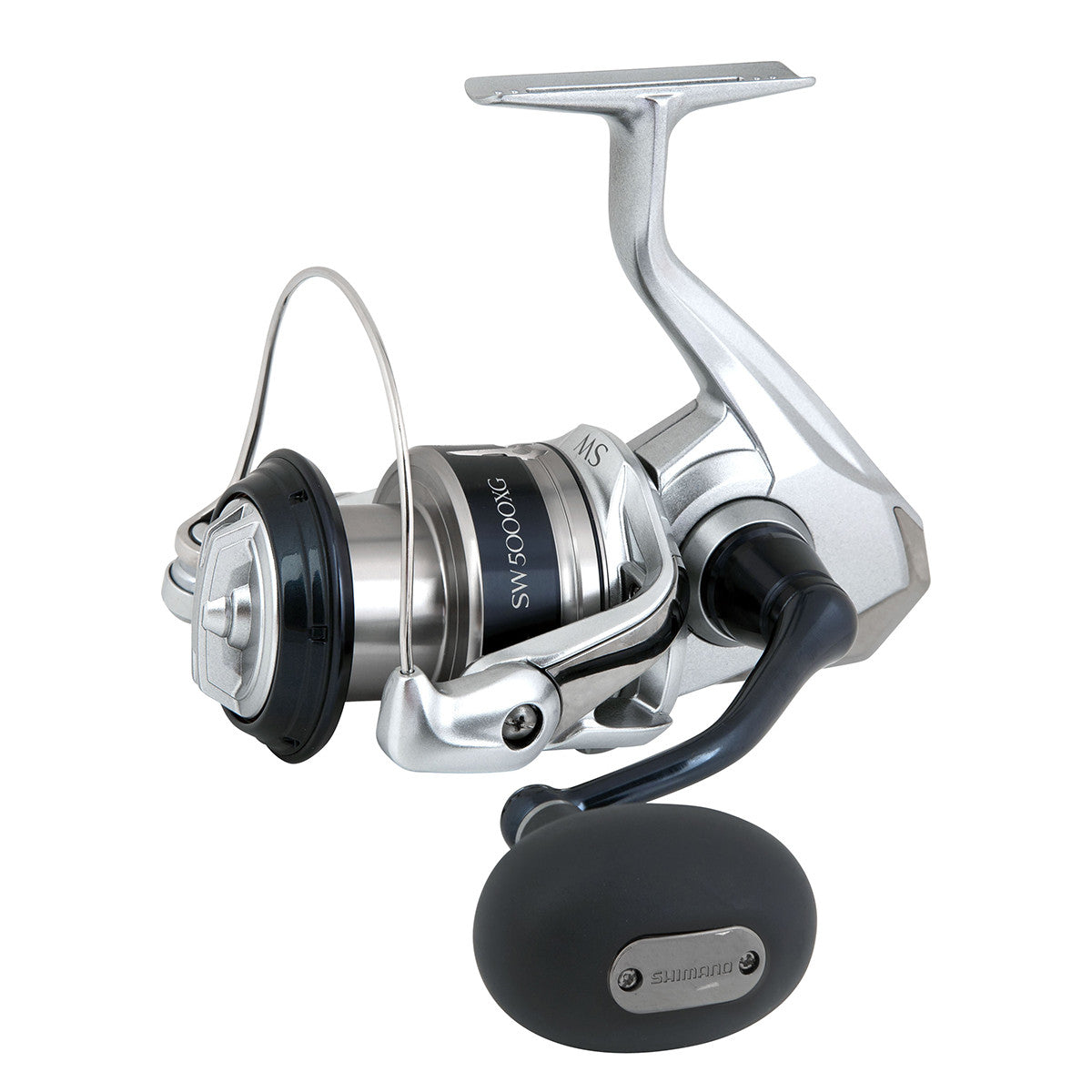 Shimano Mulinello Saragosa SW A