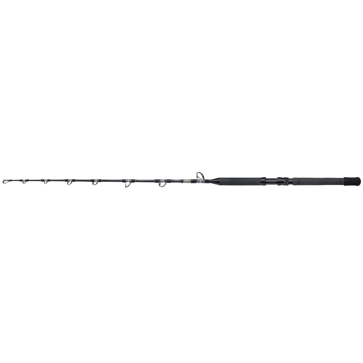 Shimano Canna Tyrnos B Trolling Lite