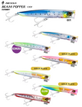 Shimano Beam Popper Nessa 130 MM