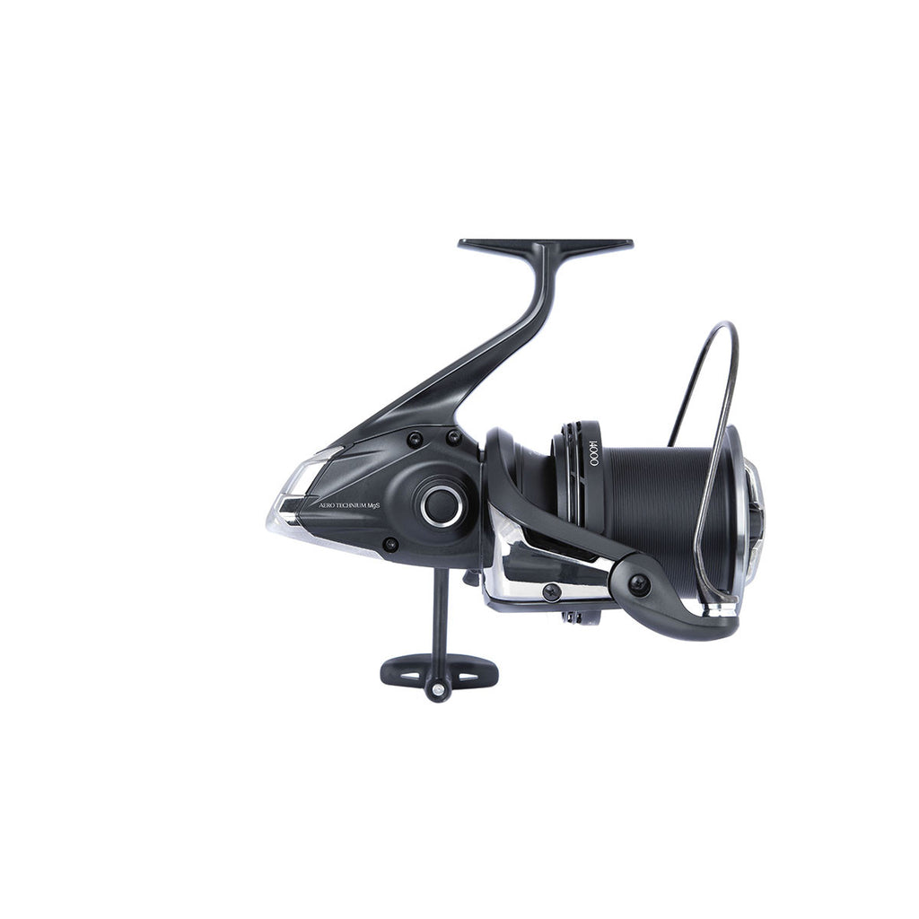 Shimano Mulinello Aero Technium MgS XTD
