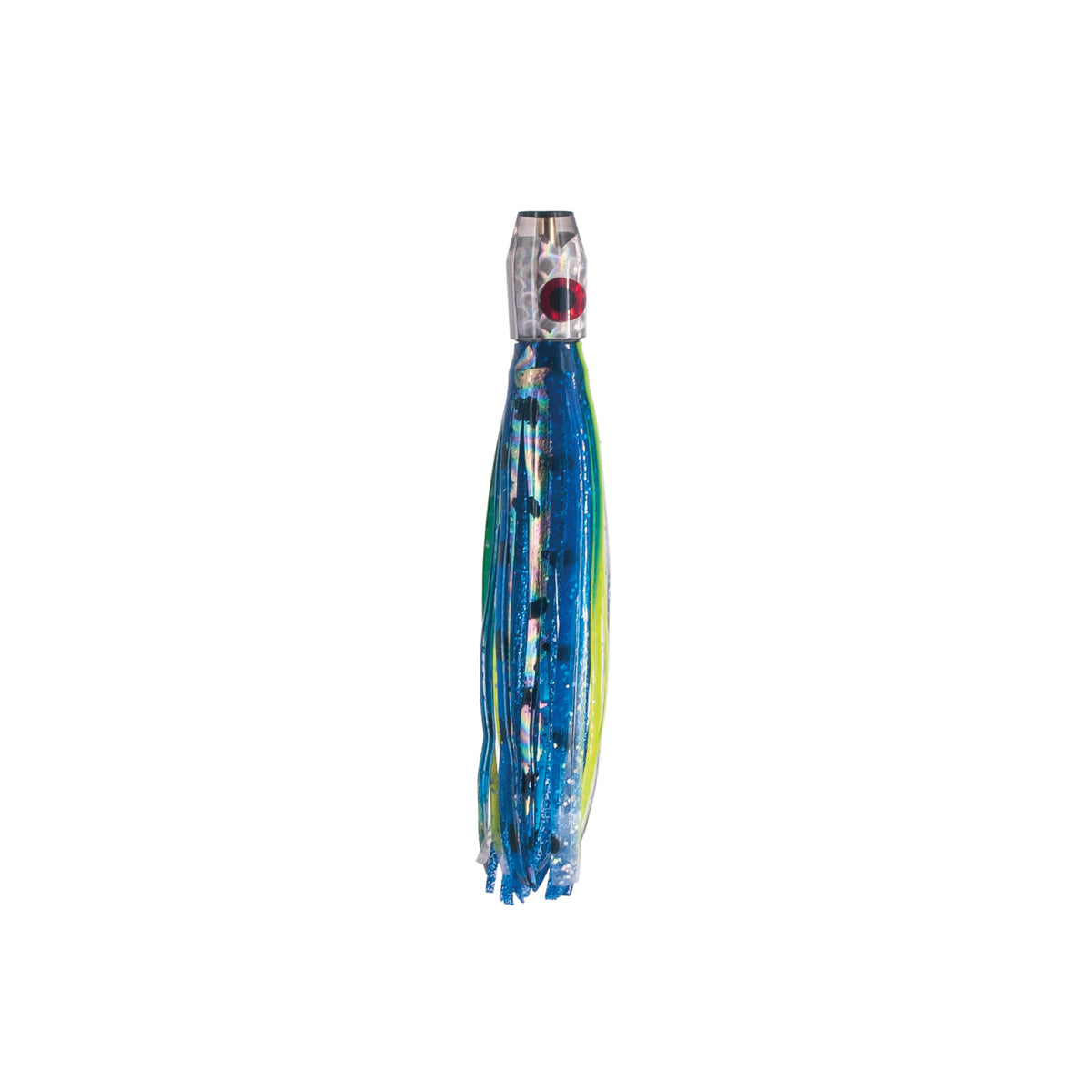 Captain James artificiale HI CLUTCH 6.5 COL. 1157