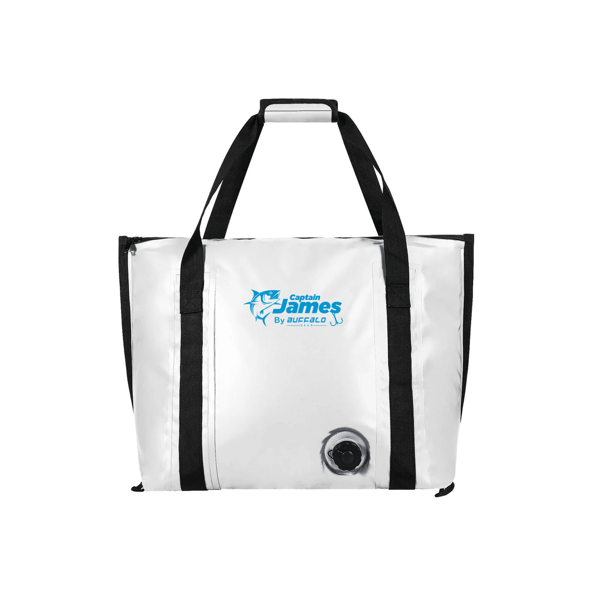 Captain James borsa BUFFALO 20LT