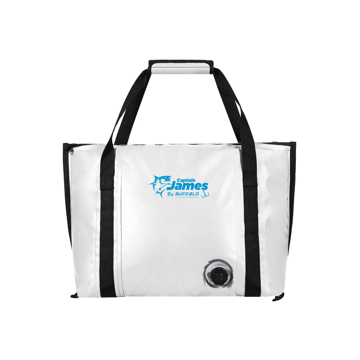 Captain James borsa BUFFALO 26LT