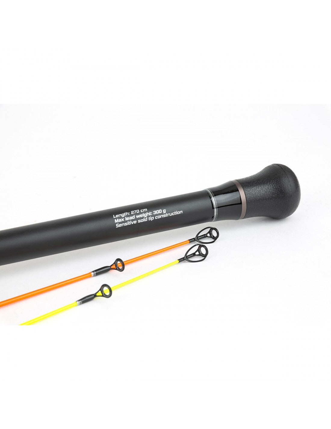 Shimano Canna Beastmaster AX Boat