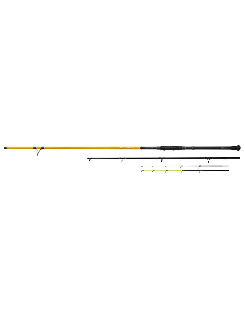 Shimano Canna Beastmaster AX Boat