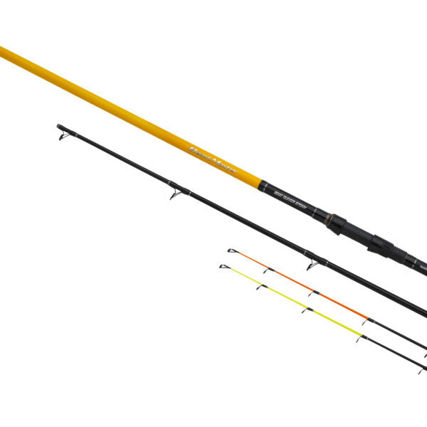 Shimano Canna Beastmaster AX Boat