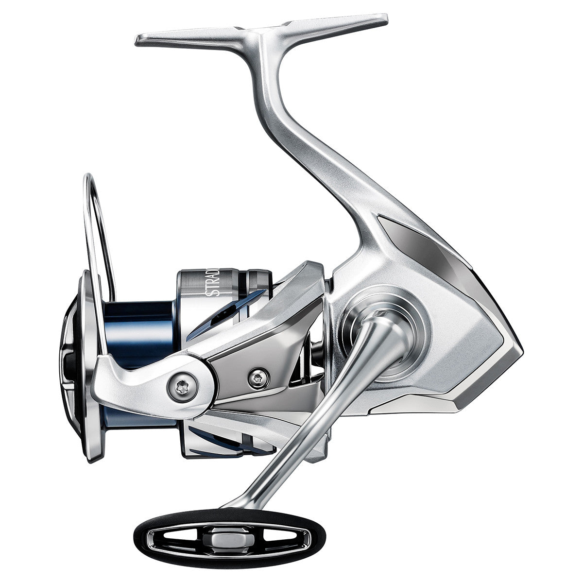 Shimano Mulinello Stradic FM