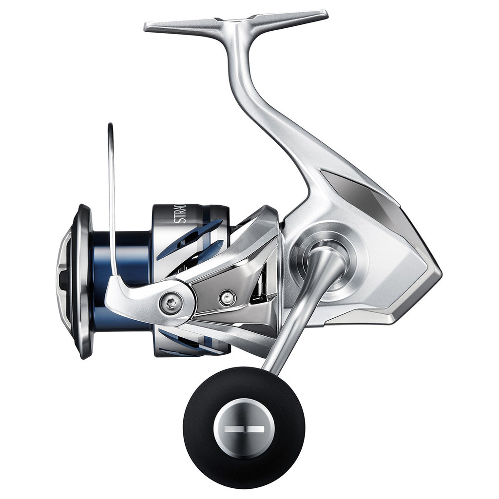 Shimano Mulinello Stradic FM