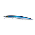 JATSUI RAFT MINNOW 140MM 14GR COL. HOBX