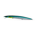 JATSUI RAFT MINNOW 140MM 14GR COL. NGGB