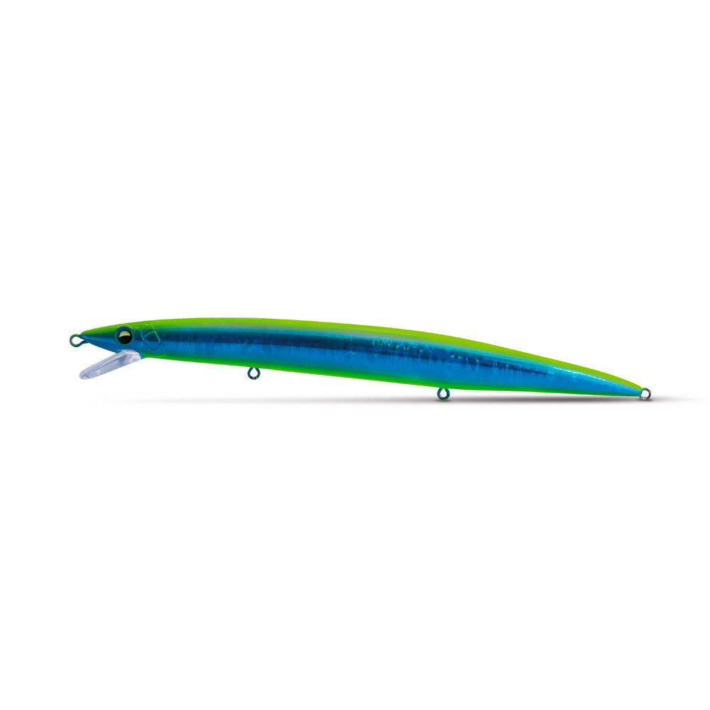 JATSUI RAFT MINNOW 170MM 22GR COL. YBCS