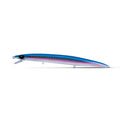 JATSUI RAFT MINNOW 170MM 22GR COL. LSNS
