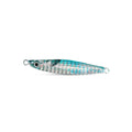 JATSUI RUSH JIG NATURAL MIS.3GR COL. NCEF