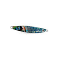 JATSUI RUSH JIG NATURAL MIS.3GR COL. NSEP