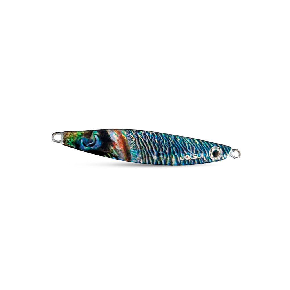JATSUI RUSH JIG NATURAL MIS.3GR COL. NSEP