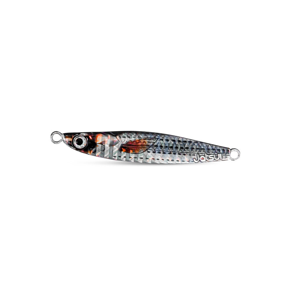 JATSUI RUSH JIG NATURAL MIS.5GR COL. NSAR