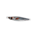 JATSUI RUSH JIG NATURAL MIS.7GR COL. NSAR
