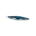 JATSUI RUSH JIG NATURAL MIS.3GR COL. NSGO
