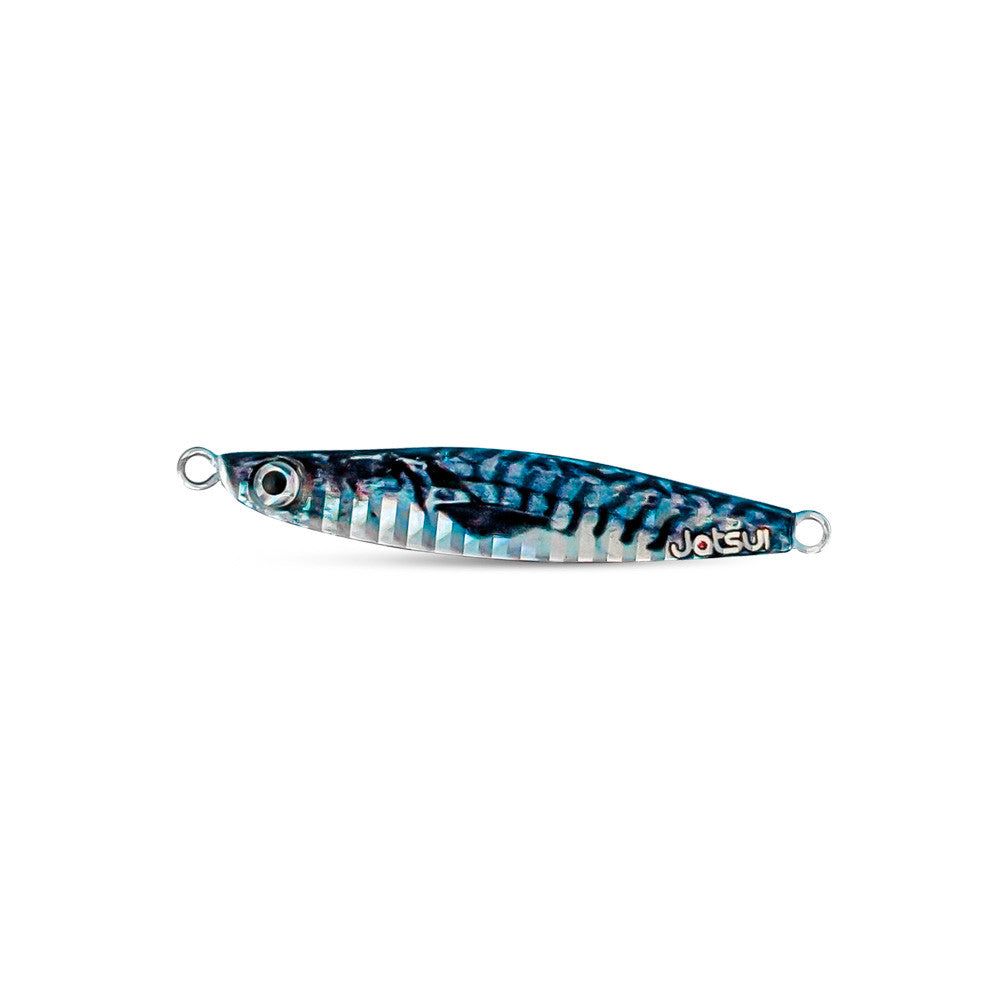 JATSUI RUSH JIG NATURAL MIS.5GR COL. NSGO