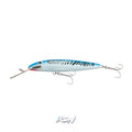 JATSUI IRON MINNOW 150MM 38GR COL.02