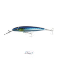 JATSUI IRON MINNOW 150MM 38GR COL.11