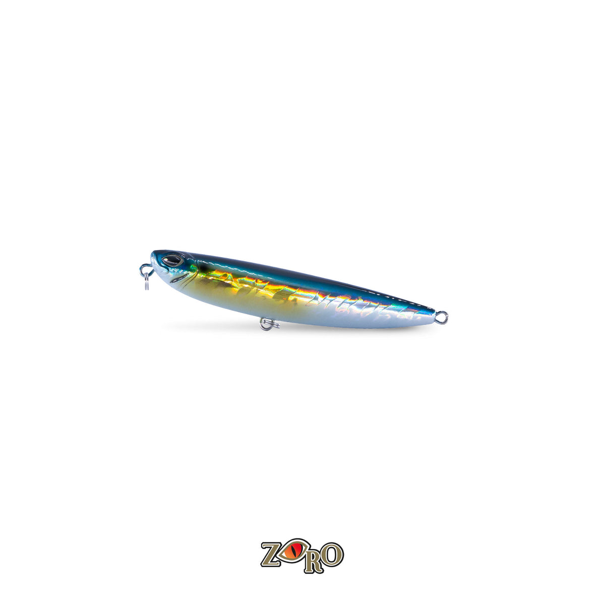 JATSUI SW-ZORO 120MM COL.NGGB