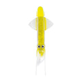 JATSUI CRAZY SQUID SPLIT COLOR 120GR COL.SY