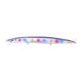 JATSUI RAFT MINNOW 140MM 14GR COL. MLTC