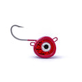 JATSUI VERTICAL BALL 300GR COL. FULL RED