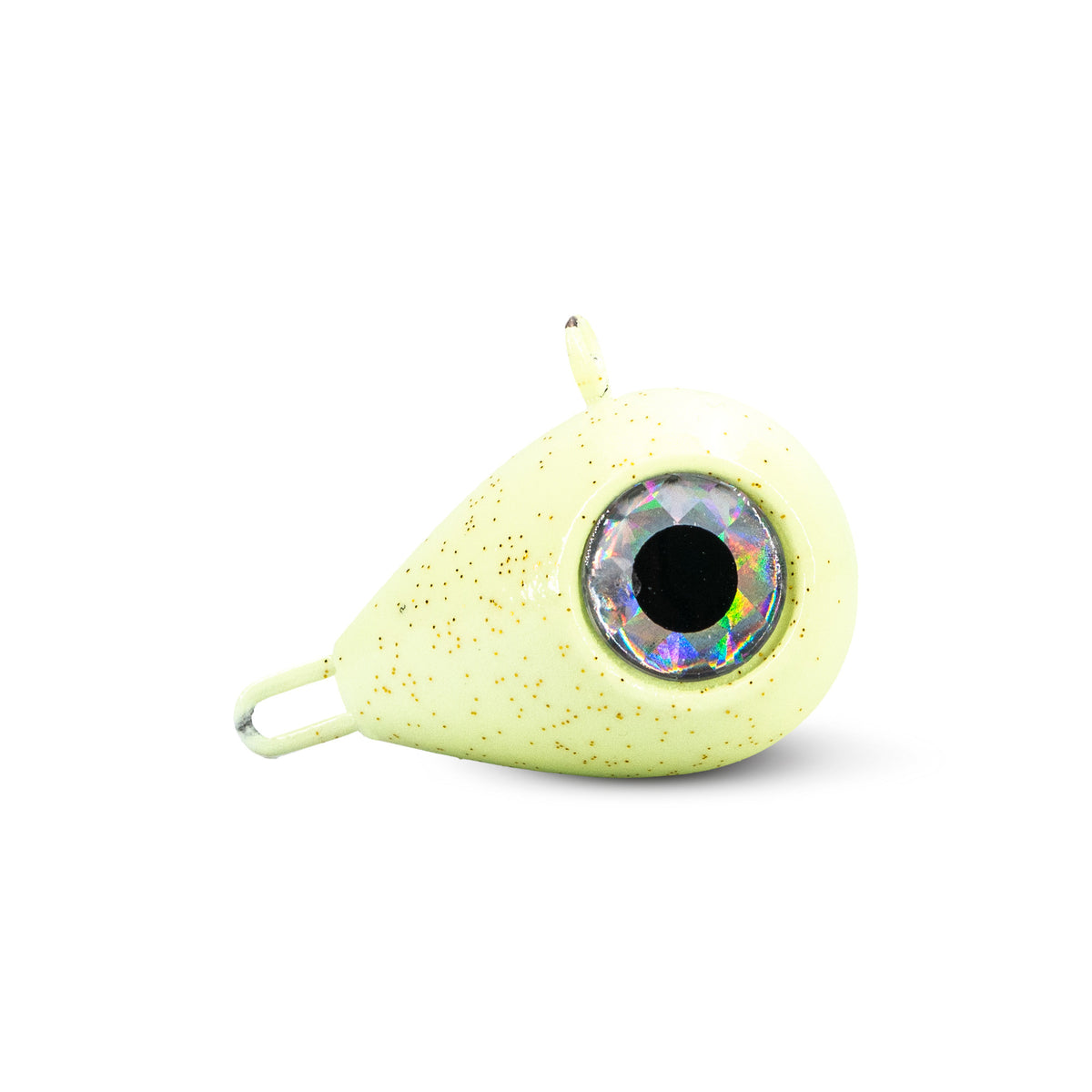 JATSUI CYCLOPS 150GR COL. WHITE