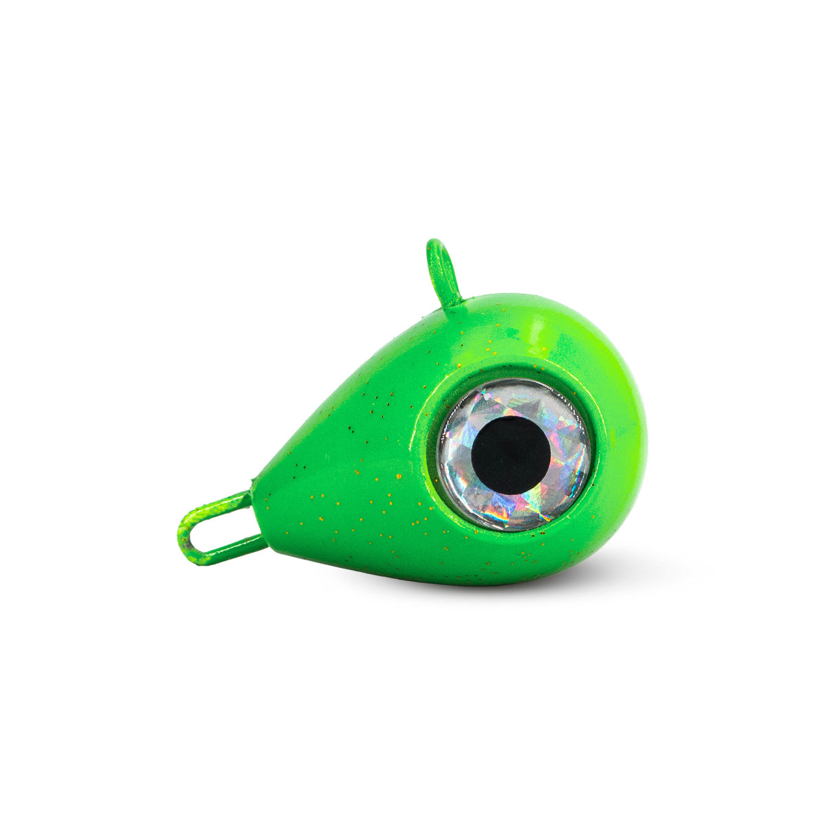 JATSUI CYCLOPS 200GR COL. GREEN