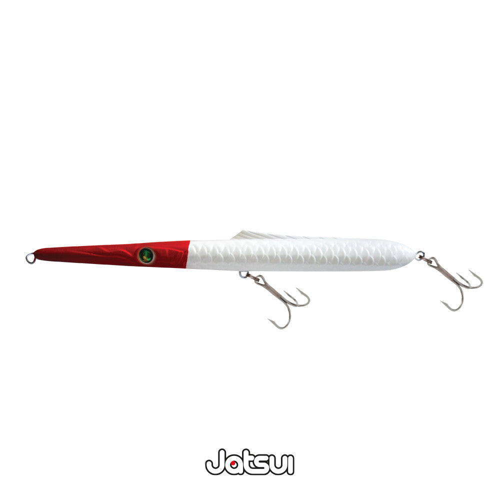 JATSUI DRAKE NEEDLE MIS.150 COL.RH