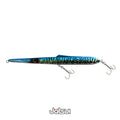JATSUI DRAKE NEEDLE MIS.150 COL.SBB