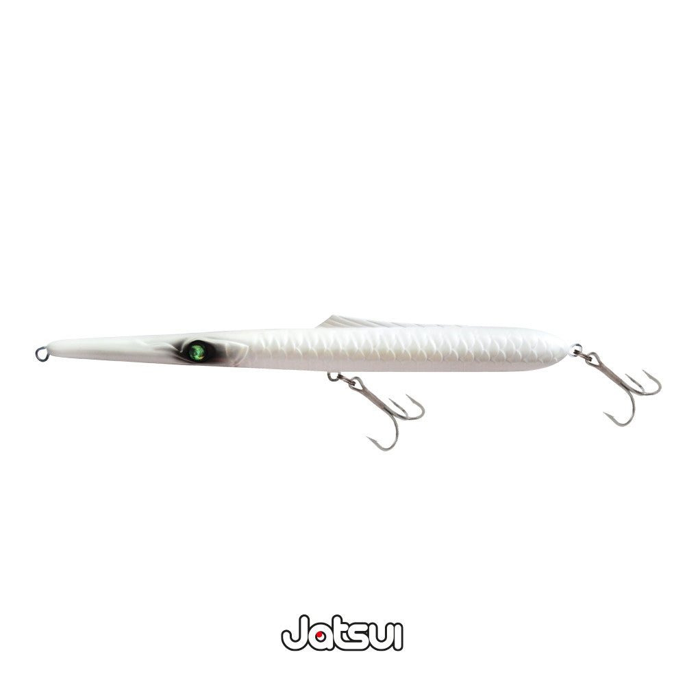 JATSUI DRAKE NEEDLE MIS.150 COL.W