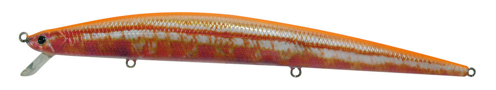 JATSUI SW LL MINNOW 180MM 26GR NC2