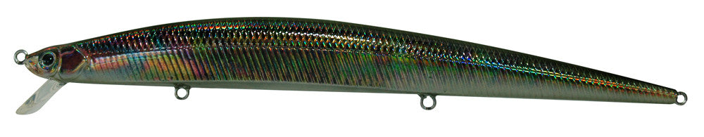 JATSUI SW LL MINNOW 180MM 26GR NC3