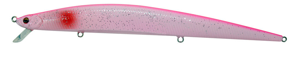 JATSUI SW LL MINNOW 180MM 26GR 021