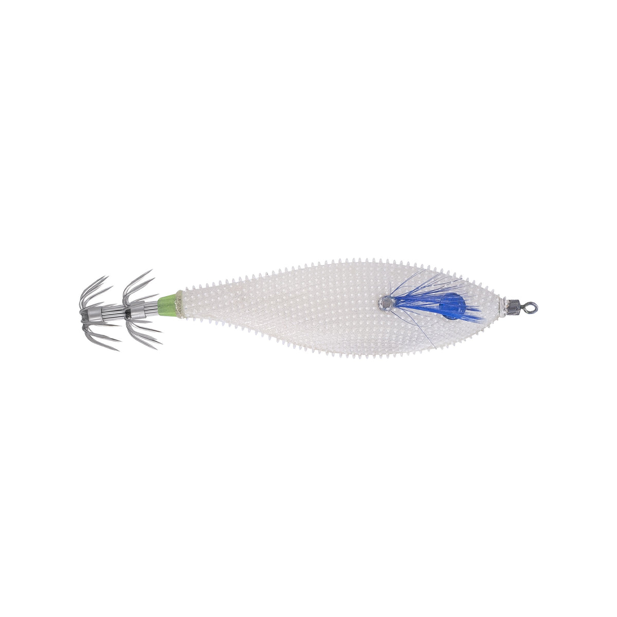 JATSUI RUSH SUTTE RUBBER 2.0 COL.BLUE