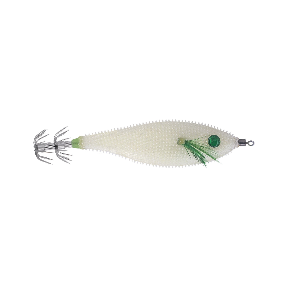 JATSUI RUSH SUTTE RUBBER 2.0 COL.GREEN