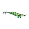 JATSUI RUSH EGI RUBBER 3.5 COL. GRE