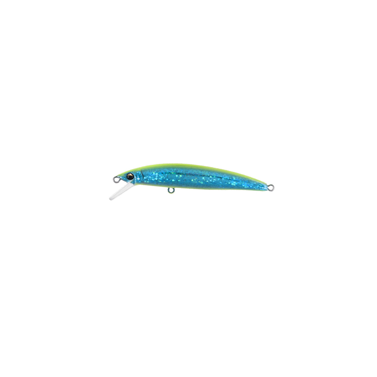 JATSUI BIZ MINNOW 90MM 9GR COL.YBCS