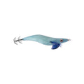 JATSUI RUSH EGI RUBBER GLOW 3.0 COL. BLUE